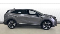 Renault Symbioz 1.6 E-Tech FHEV 145 Techno 5dr Auto Hybrid Estate